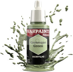 Army Painter The Army Painter Warpaints Fanatic: Grotesque Green 18 ml-es akrilfesték WP3072