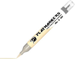 AK Interactive AK-Interactive Dirty White Precíziós Marker - AKM004