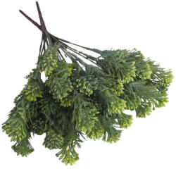  Csupabogyó csokor zöld 2db/csomag - csinaldmagadshop