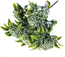Sedum csokor fehér 2db/csomag - csinaldmagadshop