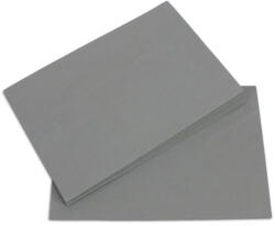  Dekorgumi 2mm 10db/csomag - Szürke