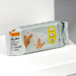  Levegőn száradó gyurma JOVI 250 g, fehér - csinaldmagadshop - 890 Ft