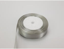  Szürke szatén szalag 2cm x 22méter - csinaldmagadshop