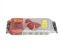  Levegőn száradó gyurma JOVI 250 g, terracotta - csinaldmagadshop