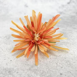  Kínai krizantém fej - napsárga - csinaldmagadshop