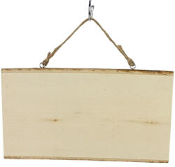 Corolla Exp-Imp. Kft Akasztós fa szelet tégla