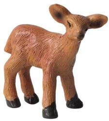  Kerámia barna őzike - csinaldmagadshop