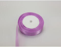 Világoslila szatén szalag 2cm x 22méter - csinaldmagadshop
