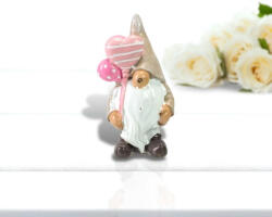 Corolla Porcelán arcátlan manó lufival - KIFUTÓ