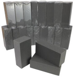 Corolla Exp-Imp. Kft Száraz oázis tűzőhab tégla 20db - OKOSÁR!