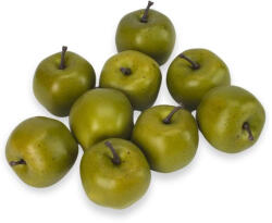  Alma zöld 9db/csomag - csinaldmagadshop