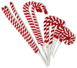  Zsenília cukorpálca 10db/cs