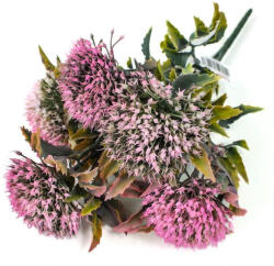 Sedum csokor rózsaszín 2db/csomag - csinaldmagadshop