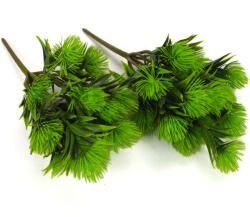 Protea csokor világoszöld 2db/csomag - csinaldmagadshop