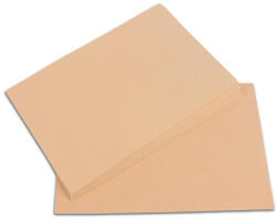  Dekorgumi 2mm 10db/csomag - Nude