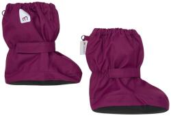Minymo Botosei impermeabili Bionic Finish Eco, Minymo - Magenta Purple