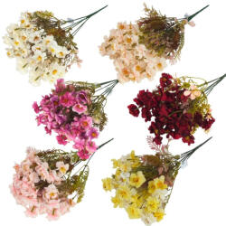 7 ágú virágos csokor Többféle színben