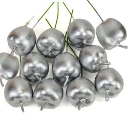 Ezüst alma pick 12db/csomag - csinaldmagadshop