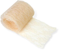 Corolla Exp-Imp. Kft Csipke szalag tejeskávé 9-11cm*1, 5-1, 8 méter