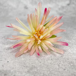  Kínai krizantém fej - cirmos rózsaszín - csinaldmagadshop