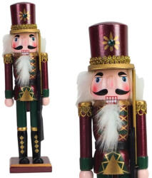  Diótörő puskával 30cm - csinaldmagadshop