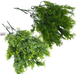 Smaragd thuja csokor Többféle színben