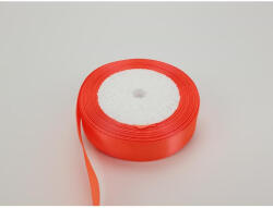  UV Narancs szatén szalag 2cm x 22méter - csinaldmagadshop