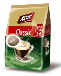 Café René Classic - Senseo kompatibilis kávépárna 36 db
