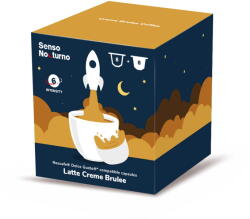  Créme Brulée - Dolce Gusto kompatibilis kávékapszula 16db