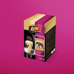 Café René Ethiopia Arabica - Dolce Gusto kompatibilis kávékapszula 16 db