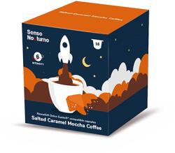  Sóskaramell mokka - Dolce Gusto kompatibilis kávékapszula 16db