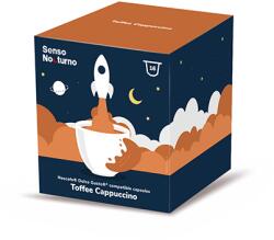  Toffee Cappuccino - Dolce Gusto kompatibilis kávékapszula 16db