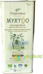 Stamatakos Olivegrove Ulei de Masline Extravirgin Myrtoo Ecologic/Bio 5L