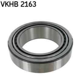 SKF kerékcsapágy SKF VKHB 2163 (VKHB2163)