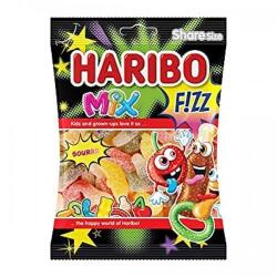  Желирани бонбони Haribo Mix Fizz 100гр