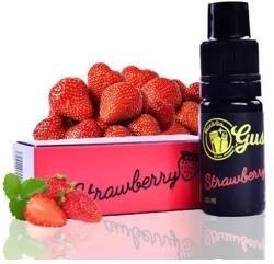 Chemnovatic Mix & Go Strawberry 10ml - greencigar