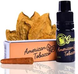 Chemnovatic Mix & Go American Tobacco 10ml - greencigar