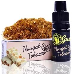 Chemnovatic Mix & Go Nougat Tobacco 10ml - greencigar