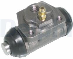DELPHI fékmunkahenger DELPHI LW60011 (LW60011)