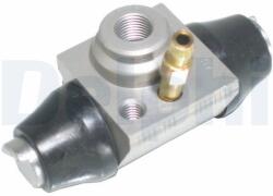 DELPHI fékmunkahenger DELPHI LW47029 (LW47029)