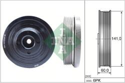 Schaeffler INA Remenica kľukového hriadeľa Schaeffler INA 544 0143 10 (544 0143 10)