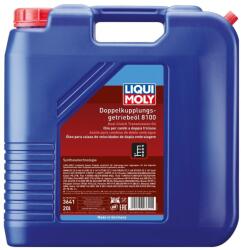 LIQUI MOLY váltóolaj LIQUI MOLY 3641 (3641)