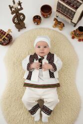 Ie Traditionala Costum National pentru baieti Adi 11