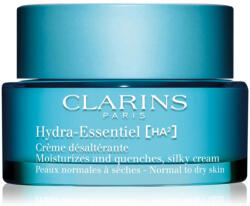 Clarins Hydra-Essentiel Silky Cream Кремове за лице 50ml