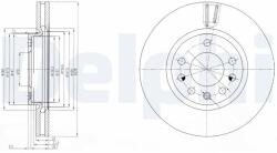 DELPHI féktárcsa DELPHI BG4149 (BG4149)