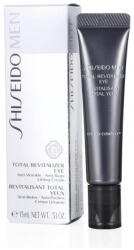 Shiseido MEN Total Revitalizer Eye Cream Грижа за очите 15ml