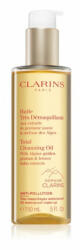 Clarins Total Cleansing Oil Почистващи продукти за лице 150ml