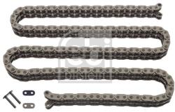 Febi Bilstein Vezérműlánc FEBI BILSTEIN 10496 (10496)