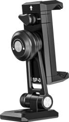 Neewer Suport adaptor telefon Neweer SP-02 cu eliberare rapidă Arca