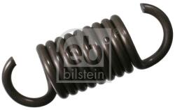 Febi Bilstein rugó, fékpofa FEBI BILSTEIN 02501 (02501)